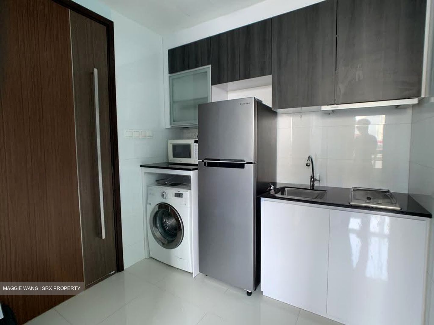 Parc Somme (D8), Apartment #620036641